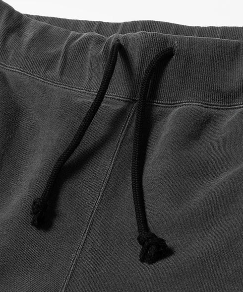 MR.OLIVE/USED BASIC URAKE / PRINTED SWEAT PANTS ミスターオリーブ/ユーズド裏毛/プリントスウェットパンツ